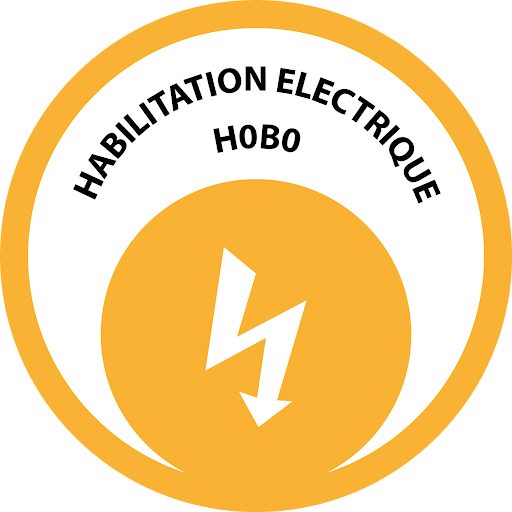 Habilitation électrique B0 H0