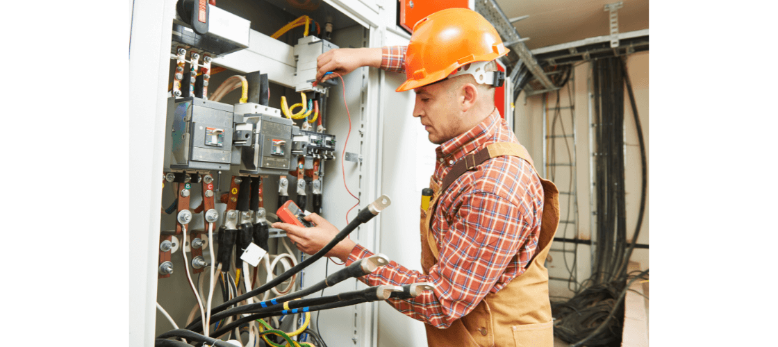 HABILITATION ELECTRIQUE BR INTERVENTION GENERALE RECYCLAGE