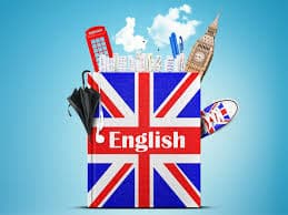 Test TOEIC (Test of English for International Communication)