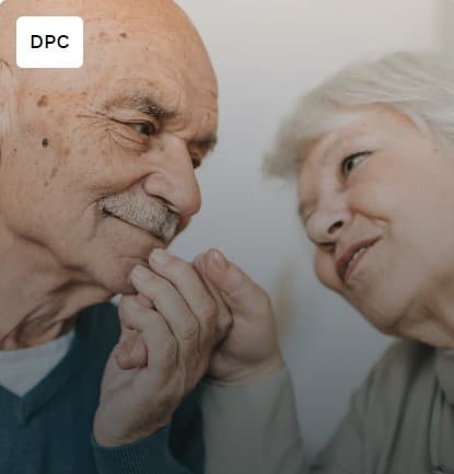 Alzheimer et maladies apparentées