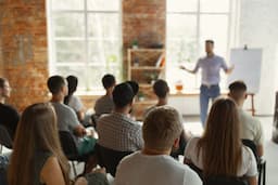 Animer une formation en situation professionnelle  - Présentiel