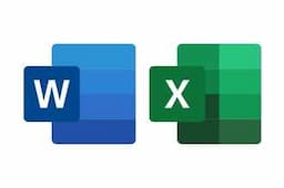 Word & Excel tous niveaux - 10h