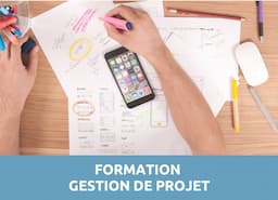 GESTION DE PROJET