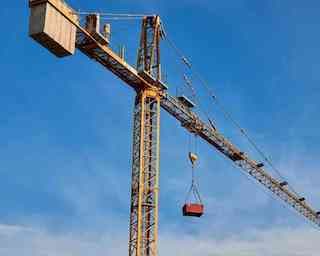 Formation grutier ( Grue à tour ) R487 - Entreprise