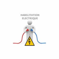 Habilitation Electrique H0 B0 H0v 