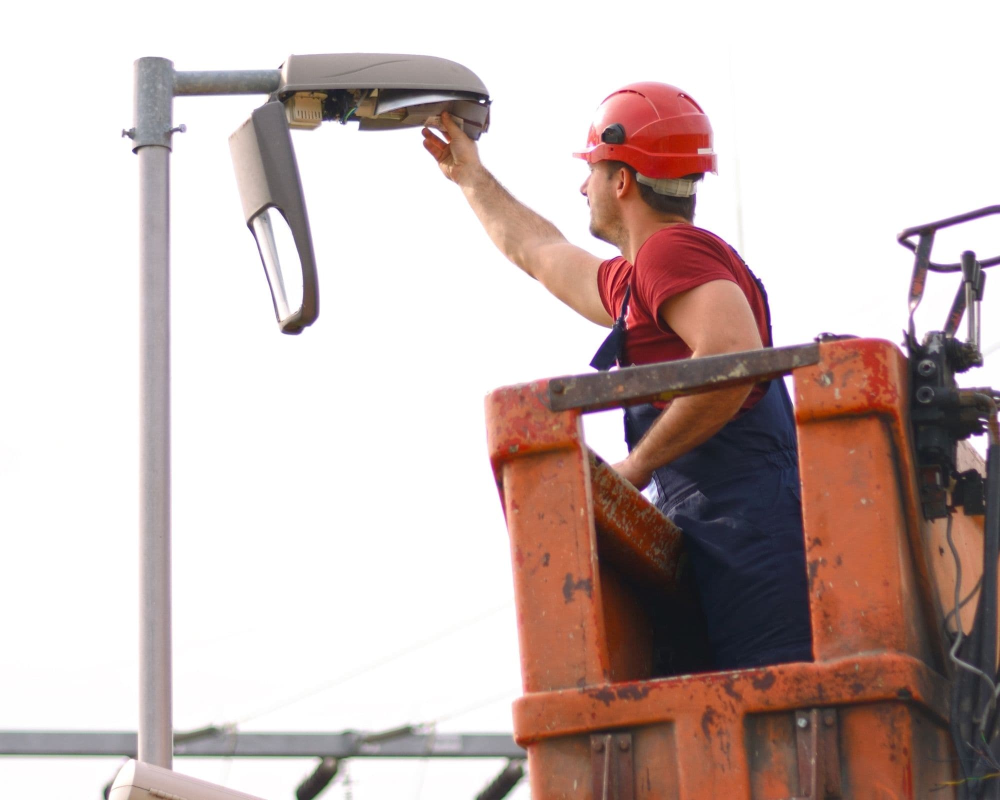 Préparation à l'Habilitation Electrique H0B0BSBE