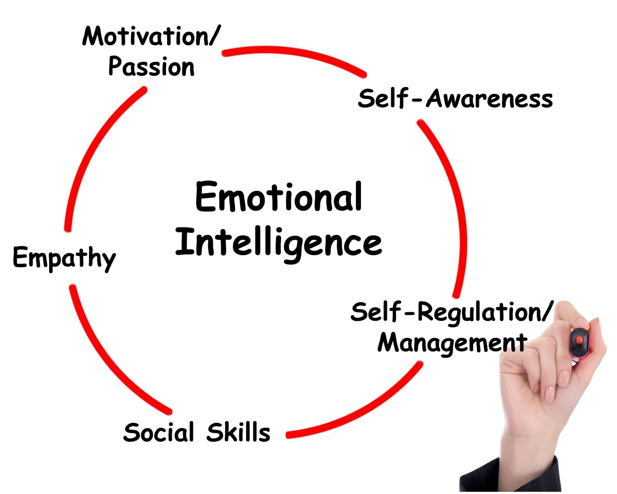 Mobiliser son Intelligence Émotionnelle au travail  - Tarif Associations, TPE, Secteur Public