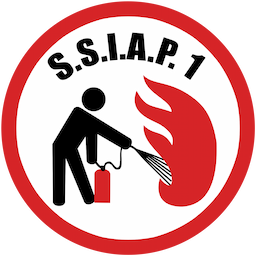 SSIAP 1 