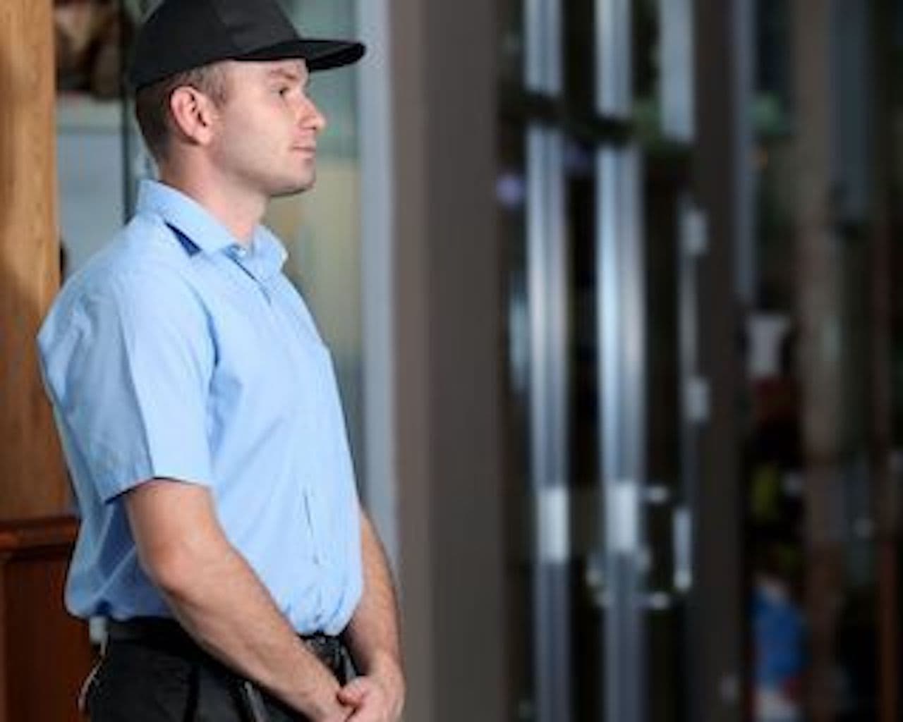 Titre à finalité Professionnelle Agent De Prévention et de Sécurité