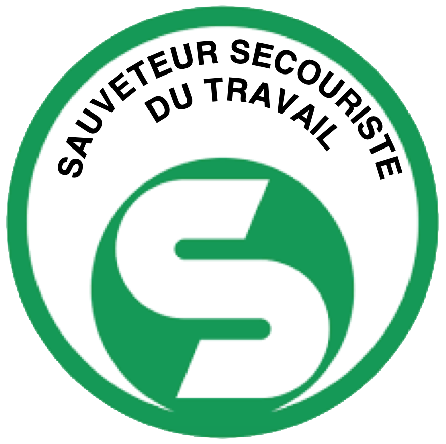 Sauveteur Secouriste du Travail