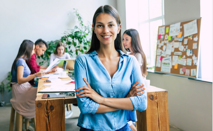 Manager son équipe au sein d'une microstructure