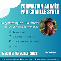 formation