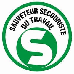 SST Sauveteur Secouriste du Travail - Formation initiale
