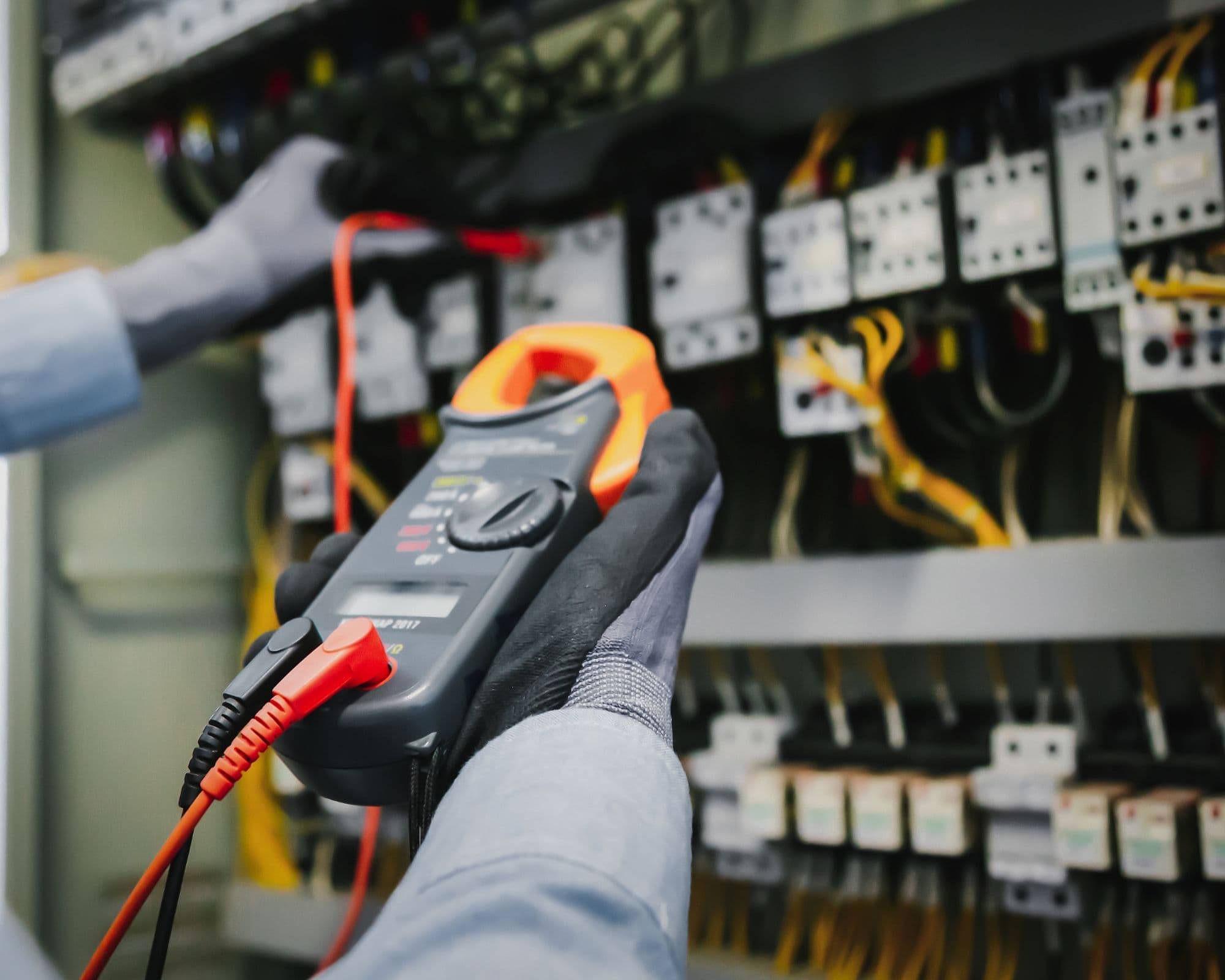  Préparation à l'Habilitation Electrique H0B0BSBE-2