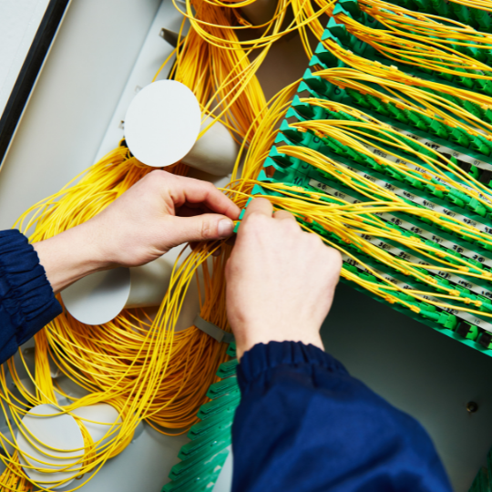Préparation à l'habilitation électrique BR BC B1 B2 B1V B2V