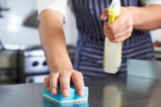 Hygiène alimentaire