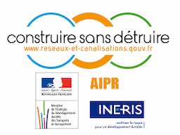 AIPR CONCEPTEUR / ENCADRANT / OPERATEUR FORMATION ET EXAMEN