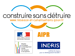 AIPR CONCEPTEUR / ENCADRANT FORMATION ET EXAMEN