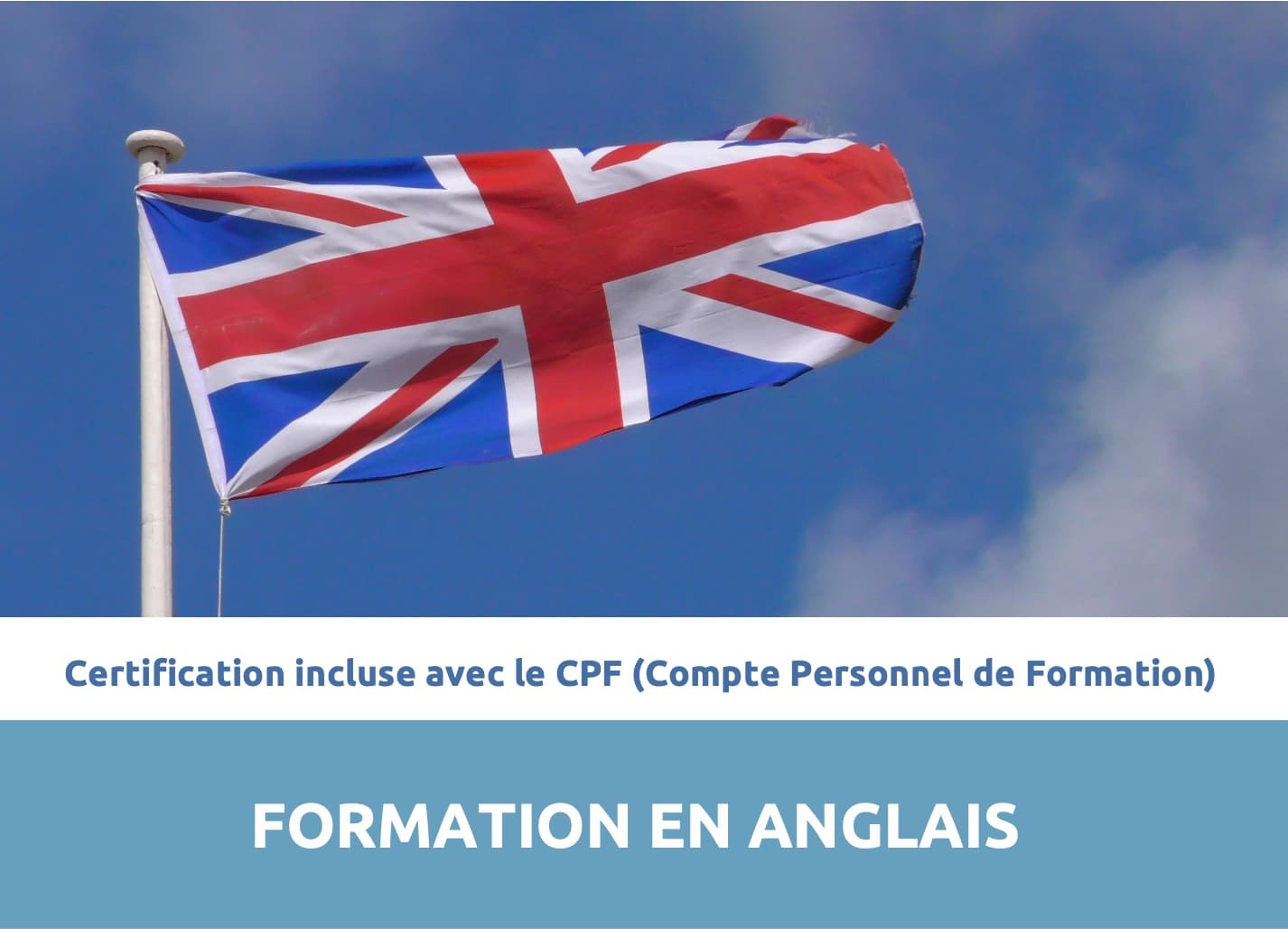 ANGLAIS