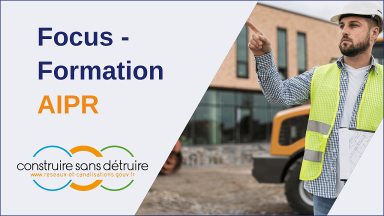 AIPR Opérateur