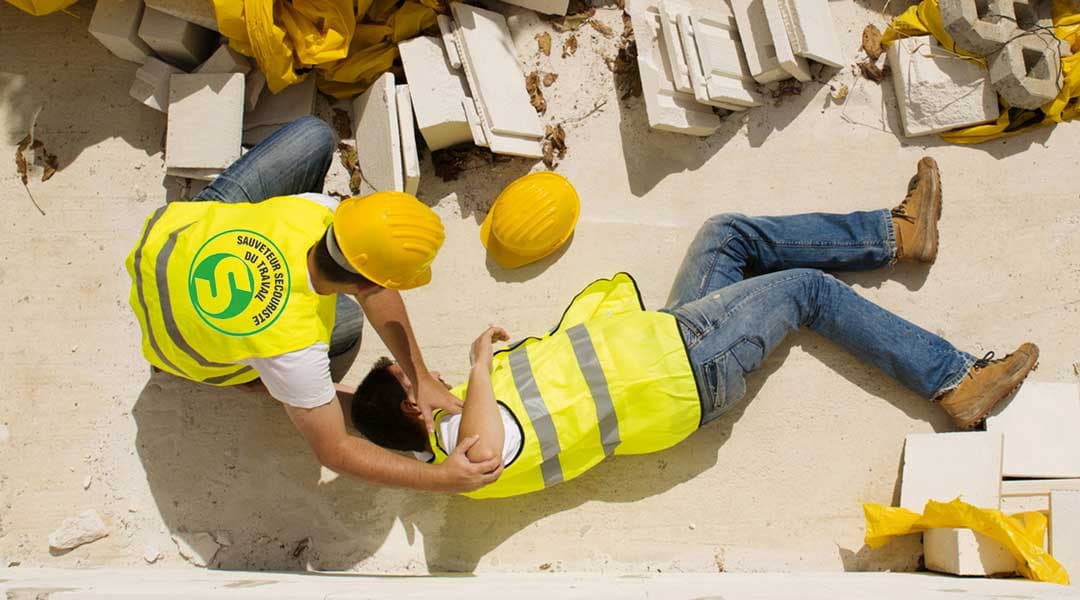 Formation Sauveteur Secouriste Initial