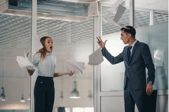 Gestion des conflits - distanciel - individuel