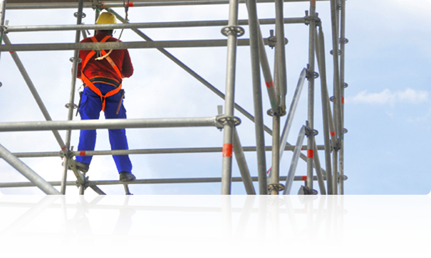 Formation Échafaudage fixe