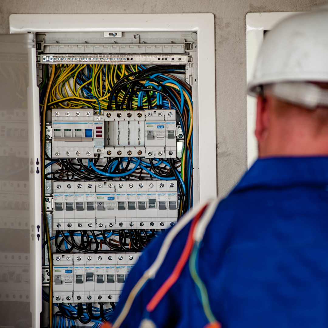 HABILITATION ELECTRIQUE BS BE Manoeuvre + H0vB0