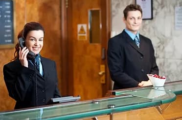 L’interculturalité – Garantir un accueil d’excellence à la clientèle étrangère