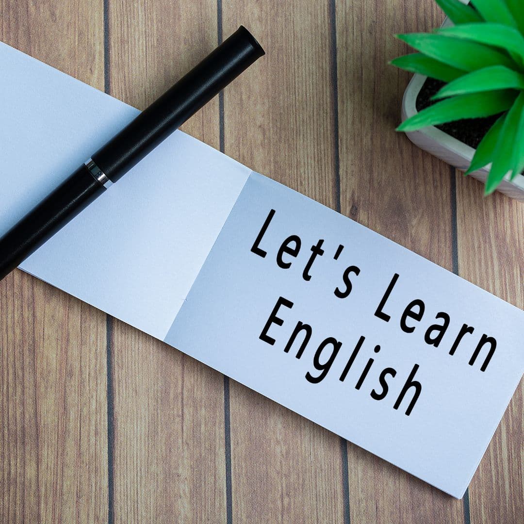 Anglais - S’exprimer en anglais professionnel