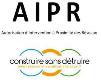 AIPR OPERATEUR