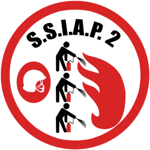 SSIAP 2  INITIAL