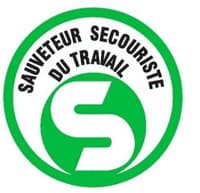 Sauveteur Secouriste du Travail