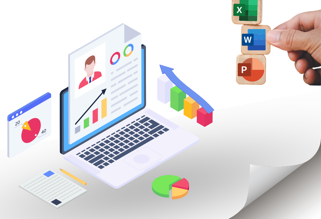 Excel initial à expert - à distance