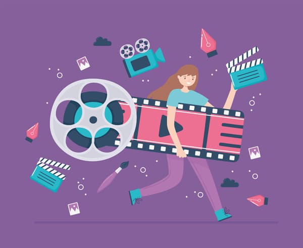 After Effects pour le motion design