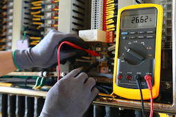 Recyclage habilitation électrique, opération d'ordre non électrique B0 - H0V / chargé de chantier