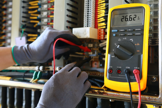 Recyclage habilitation électrique, opération d'ordre non électrique B0 - H0V / chargé de chantier