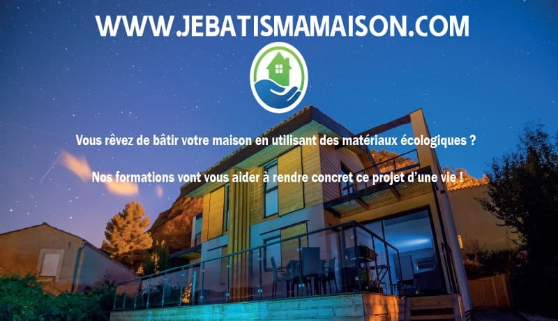 Eco Construction Autonome 