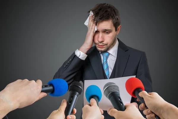 Prendre la parole en public 