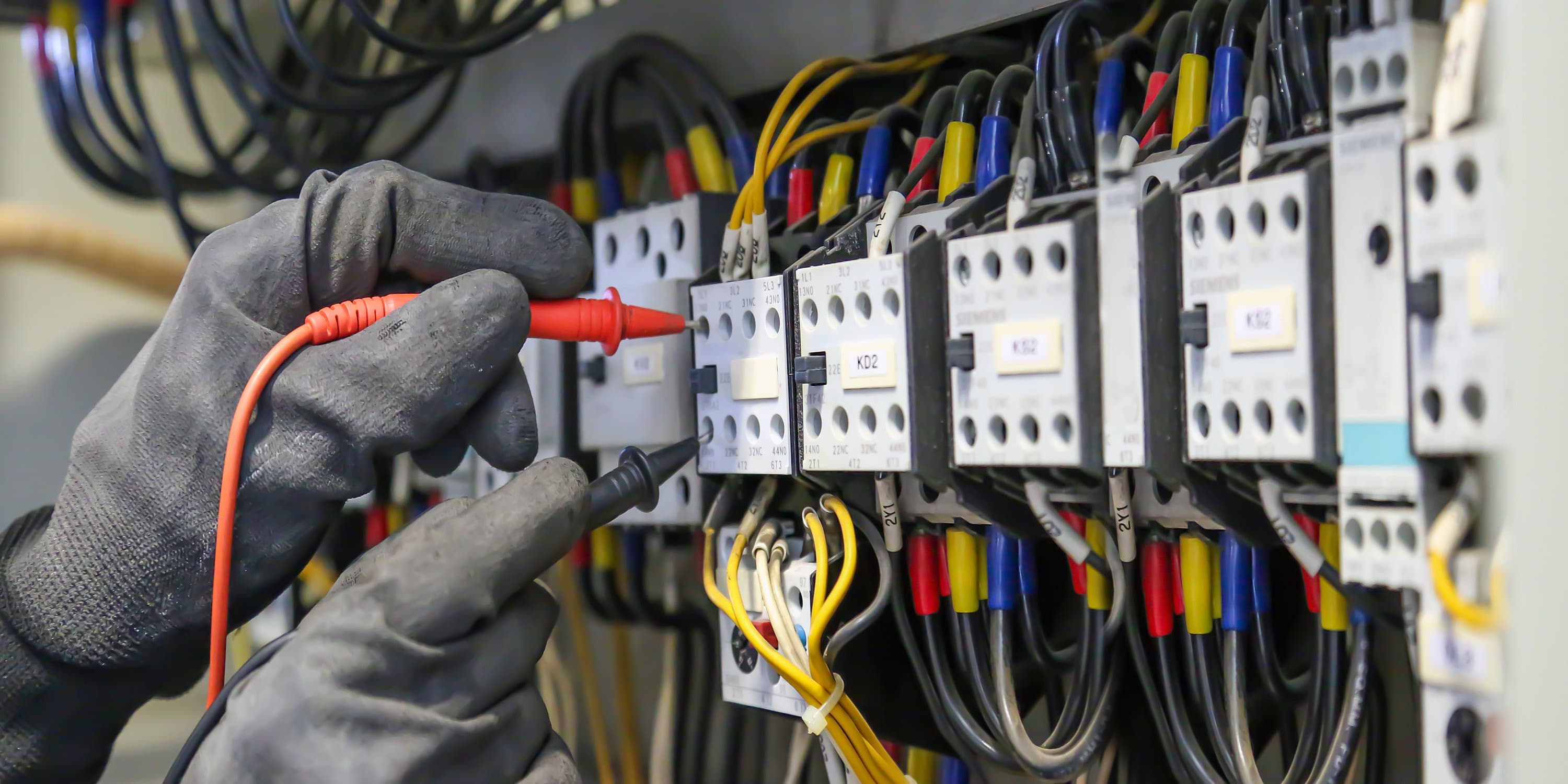 Habilitation électrique B1V B2V (Essai) BR BC BE (Mesure / Essai / Vérification) + H0V