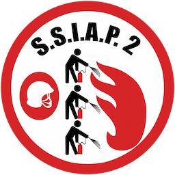 SSIAP 2 : chef d’équipe du Service de Sécurité Incendie et d'Assistance à Personnes