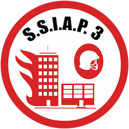 SSIAP 3  INITIAL