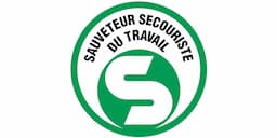 Sauveteur Secouriste du travail (SST) - Initial