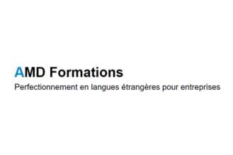 AMD Formations
