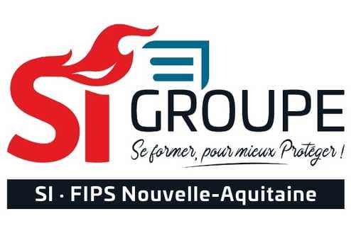 FIPS Nouvelle Aquitaine