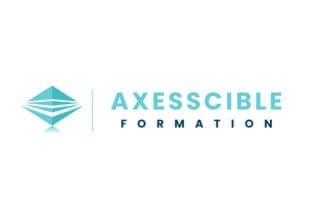 AXESSCIBLE FORMATION