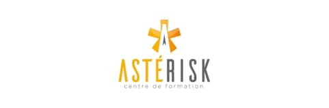 Asterisk Formation