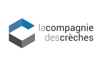 LA COMPAGNIE  DES CRECHES