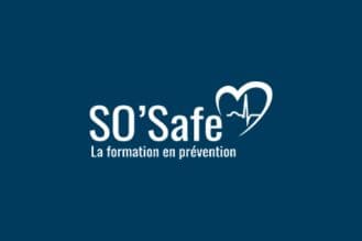 So safe