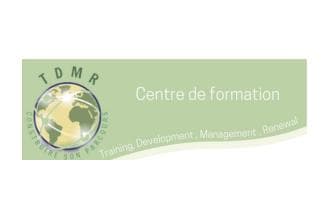 TDMR
